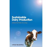 Sustainable Dairy Production