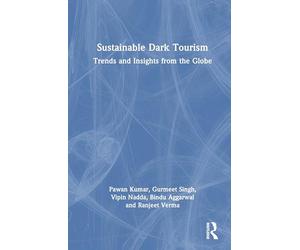 Sustainable Dark Tourism: Trends and Insights from the Globe