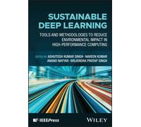 Sustainable Deep Learning : Tools and Methodologies to Reduce Environmental Impact in High-Performance Computing