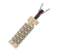 Sustainable Design Four Wire Heat Source for Use in Solder Removal Equipment Like The Model Series of The Type 57 (857)