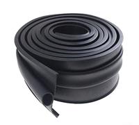 Sustainable Design Garage Door Seal Strip Keeps Your Space Dry from The Elements