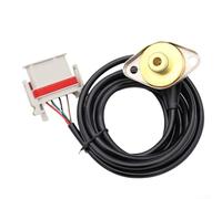 Sustainable Design Oil Pressure Sensor Switch for Scania Buses Featuring Essential OEM Compatibility