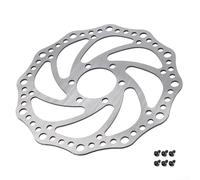 Sustainable Design Replace Your Old Breaks With a 160mm Disk For the For Dualtron Thunder E Scooter