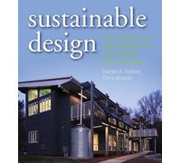 Sustainable Design: The Science of Sustainability and Green Engineering