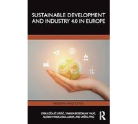 Sustainable Development and Industry 4.0 in Europe (Regions and Cities)