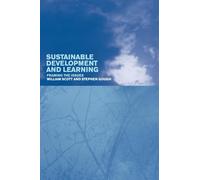 Sustainable Development and Learning: framing the issues