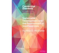 Sustainable Development and the Environment in Southeast Asia