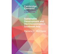 Sustainable Development and the Environment in Southeast Asia