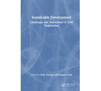 Sustainable Development : Challenges and Assessment in Civil Engineering
