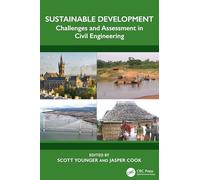 Sustainable Development: Challenges and Assessment in Civil Engineering