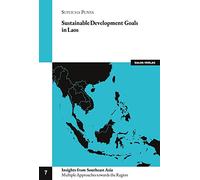 Sustainable Development Goals in Laos