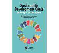 Sustainable Development Goals : Technologies and Opportunities