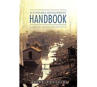Sustainable Development Handbook- A South Asian Perspective