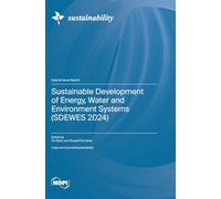 Sustainable Development of Energy, Water and Environment Systems (SDEWES 2024)