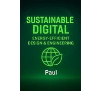 Sustainable Digital: Energy-Efficient Design & Engineering: Practical Patterns for Greener UX, Apps, and Infrastructure