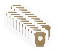 Sustainable Dust Bags for Roomba 105, Plus 405/505, Efficient Filtration, 4/10/20 Count (20 PACK)