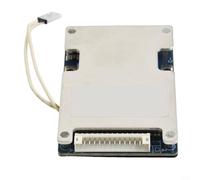 Sustainable Energy Solution 48V 30A Battery Management System for Electric Bikes and More