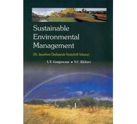 Sustainable Environmental Management
