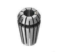 Sustainable ER16 Spring Collet with a Wide Clamping Range of 1 9 5mm Suitable for Diverse Applications (ER16-8mm)