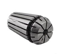 Sustainable ER16 Spring Collet with a Wide Clamping Range of 1 9 5mm Suitable for Diverse Applications (ER16-4mm)