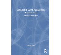 Sustainable Event Management: A Practical Guide