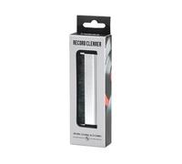 Sustainable Fiber Disc Cleaning Brush for All Turntables Fits All Standard 7", 10", and 12" Disc Record Cleaners