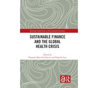 Sustainable Finance and the Global Health Crisis