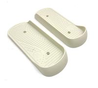 Sustainable Fitness Trainer Pedal Non-Slip Feet Oval Aerobic Home Training Equipment Accessories Universal Oval Trainer Home Gym