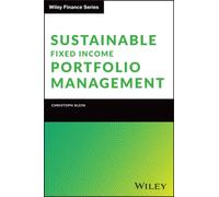 Sustainable Fixed Income Portfolio Management