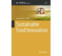 Sustainable Food Innovation (Sustainable Development Goals Series)
