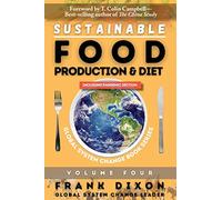 Sustainable Food Production and Diet (Global System Change)