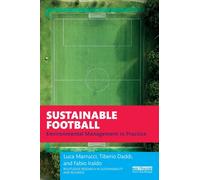 Sustainable Football : Environmental Management in Practice