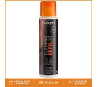 Sustainable Grangers 300ml Wash-in Repellent for Technical Outerwear - Unscented