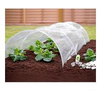 Sustainable Greenhouse Tunnel Foil Designed Specifically for Agricultural Efficiency Needs (2 m)