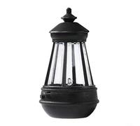 Sustainable Hanging Night Lights Using Sunlight Power For Effective Energy Saving Solutions (A)