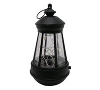 Sustainable Hanging Night Lights Using Sunlight Power For Effective Energy Saving Solutions (B)