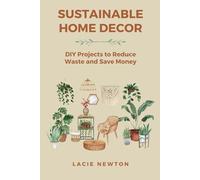Sustainable Home Decor: DIY Projects to Reduce Waste and Save Money