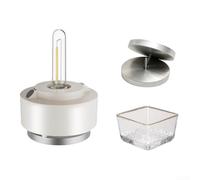Sustainable Home Decor Light, Eco Friendly Survival Gear | Eco Friendly Survival Gear, Floating Led Night Light, Sustainable Home Decor Light, Salt Water Powered Light