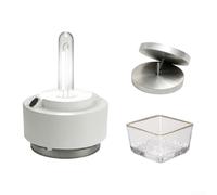 Sustainable Home Decor Light, Eco Friendly Survival Gear | Eco Friendly Survival Gear, Floating Led Night Light, Sustainable Home Decor Light, Salt Water Powered Light