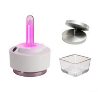 Sustainable Home Decor Light, Eco Friendly Survival Gear | Eco Friendly Survival Gear, Floating Led Night Light, Sustainable Home Decor Light, Salt Water Powered Light