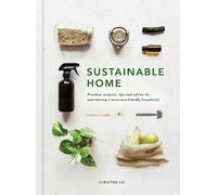 Sustainable Home Volume 1