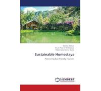 Sustainable Homestays: Pioneering Eco-Friendly Tourism