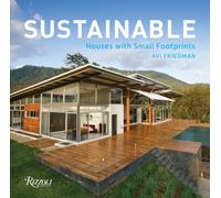 Sustainable : Houses with Small Footprints