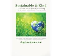 Sustainable & Kind Traveler's Resource Directory