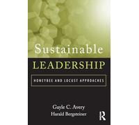 Sustainable Leadership: Honeybee and Locust Approaches
