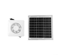 Sustainable Living Made Easy Discover the Power of Nature With Our Innovative Energy Saving Solutions (4inch fan)
