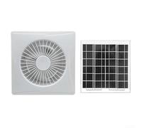 Sustainable Living Made Easy Discover the Power of Nature With Our Innovative Energy Saving Solutions (6inch fan)