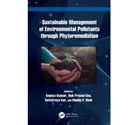 Sustainable Management of Environmental Pollutants through Phytoremediation