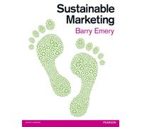 Sustainable Marketing