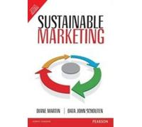 SUSTAINABLE MARKETING